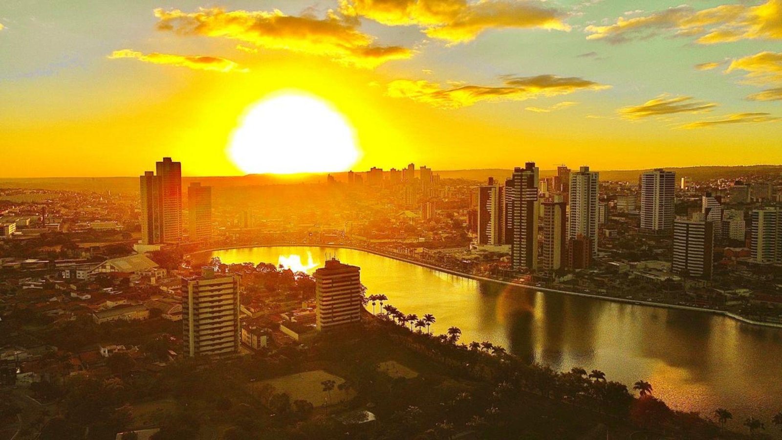 likecampina - Sua Rede Social