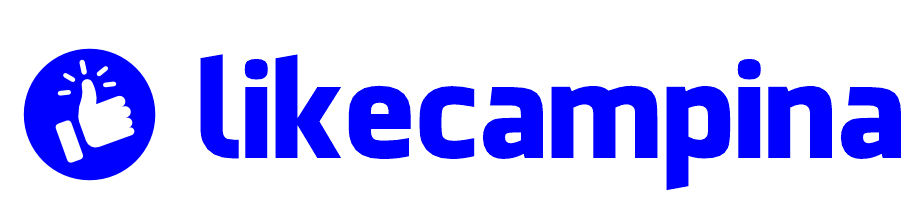 likecampina - Sua Rede Social