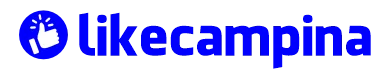 likecampina - Sua Rede Social